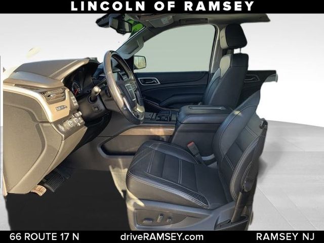 2020 GMC Yukon XL Denali's photo