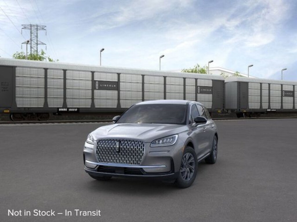 New 2025 Lincoln Corsair Premiere SUV
