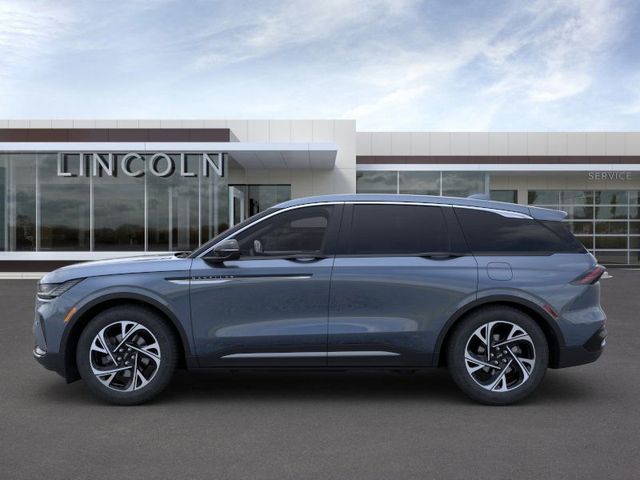 2025 Lincoln Nautilus Premiere photo 3