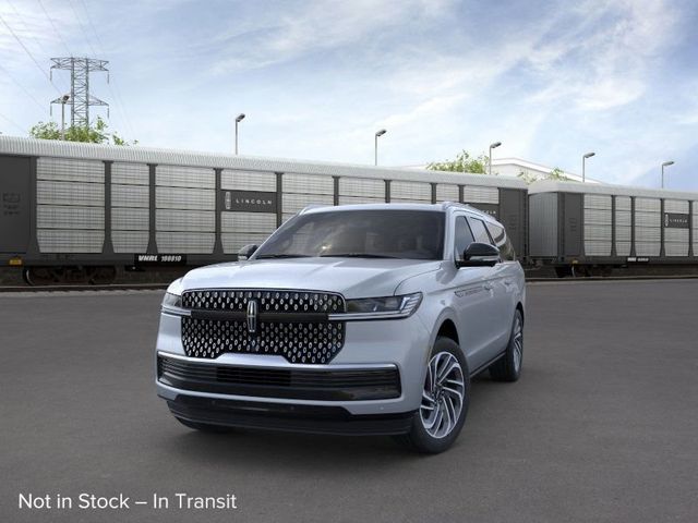 2025 Lincoln Navigator L Reserve photo 2