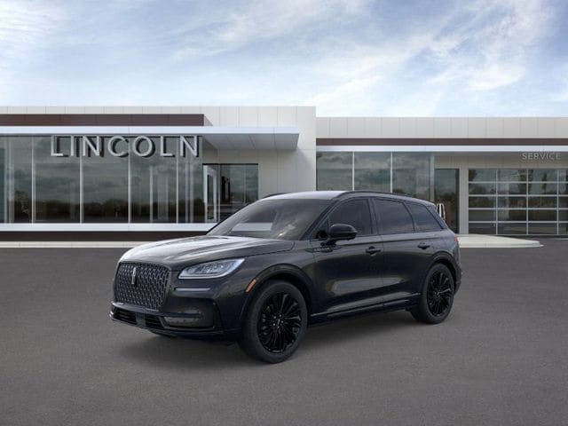 2026 Lincoln Corsair Premiere's photo