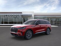 2025 Lincoln Aviator Premiere SUV