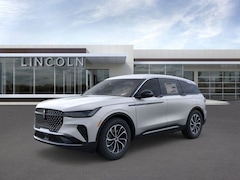 2026 Lincoln Nautilus Premiere SUV