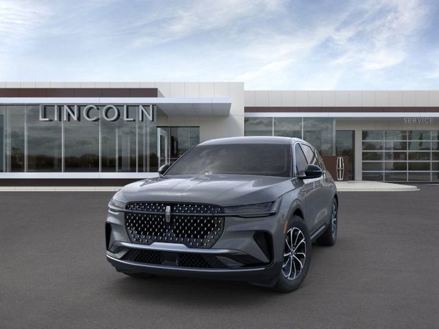 2025 Lincoln Nautilus Premiere photo 2