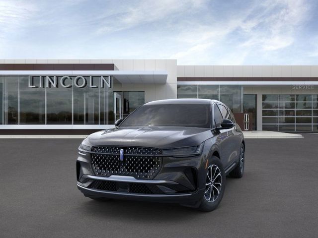 2025 Lincoln Nautilus Premiere photo 2