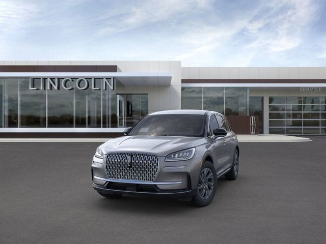 2025 Lincoln Corsair Premiere photo 2