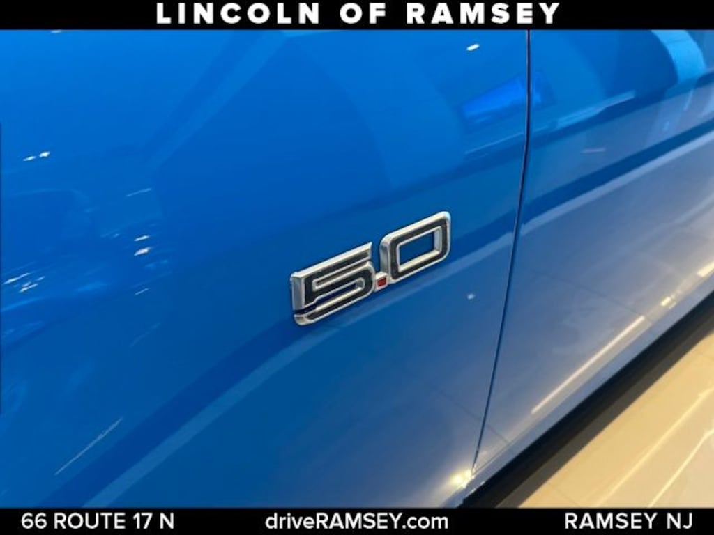 Used 2024 Ford Mustang GT Premium Coupe