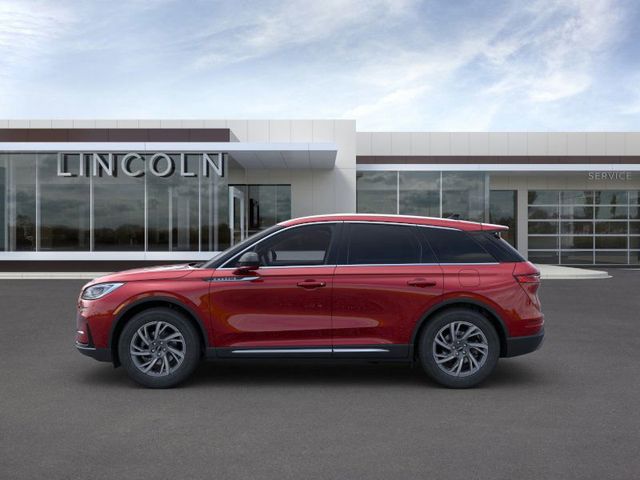 2025 Lincoln Corsair Premiere photo 3