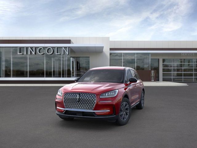 2025 Lincoln Corsair Premiere photo 2