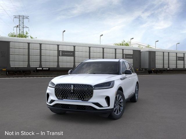 2025 Lincoln Aviator Premiere photo 2