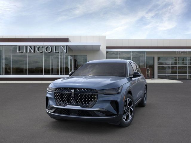 2025 Lincoln Nautilus Premiere photo 2