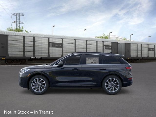 2026 Lincoln Corsair Grand Touring photo 2