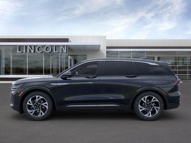 2025 Lincoln Nautilus Premiere photo 3