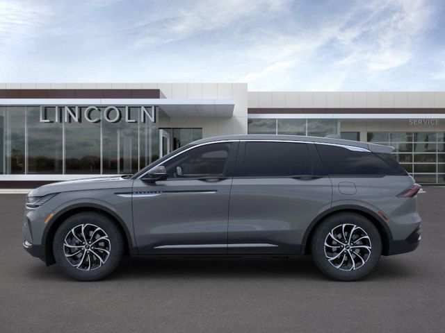 2025 Lincoln Nautilus Premiere photo 3