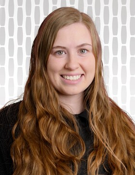 Staff member Gabriella Pangaro from ID_44c2edc0ab65