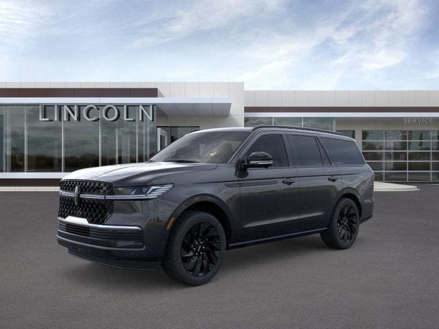 2025 Lincoln Navigator SUV 