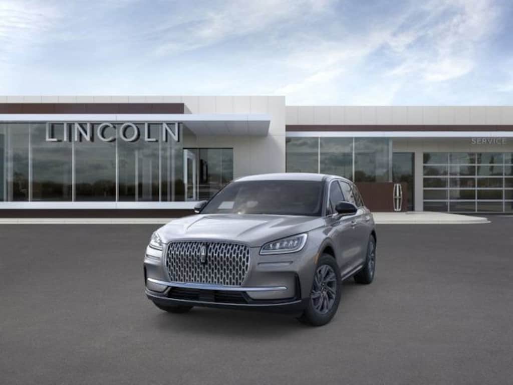 New 2025 Lincoln Corsair Premiere SUV