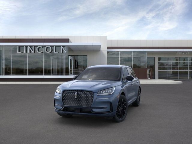 2025 Lincoln Corsair Premiere photo 2