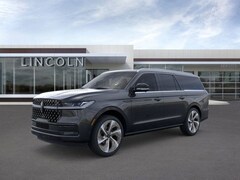 2026 Lincoln Navigator L Black Label SUV