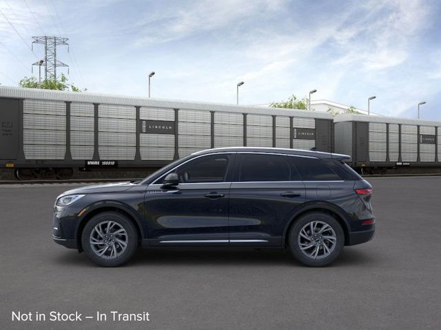 2025 Lincoln Corsair Premiere photo 3