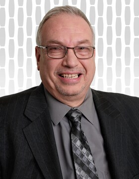 Staff member Ronald Lupo from ID_0f0a1f3acd59