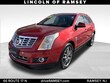  Cadillac SRX