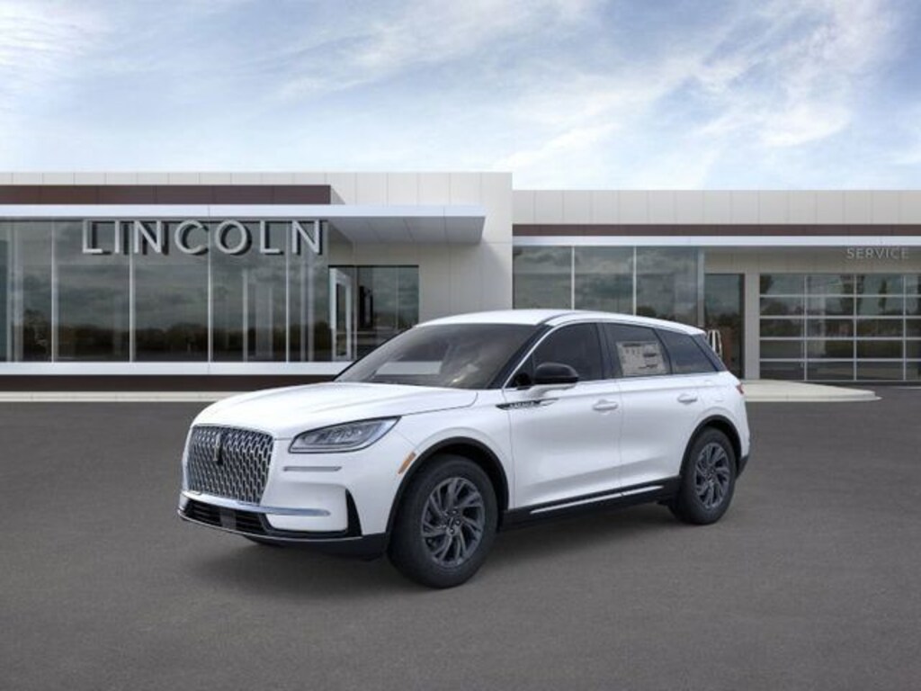 New 2025 Lincoln Corsair Premiere SUV