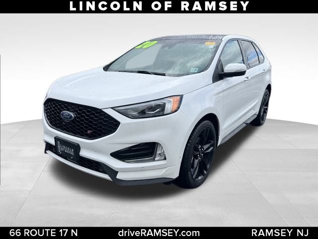 2020 Ford Edge ST's photo