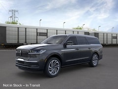2025 Lincoln Navigator L Reserve SUV