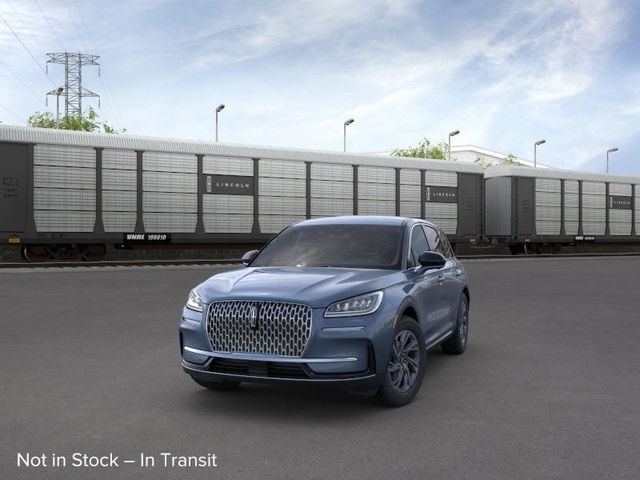 2025 Lincoln Corsair Premiere photo 2