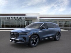 2025 Lincoln Nautilus Premiere SUV
