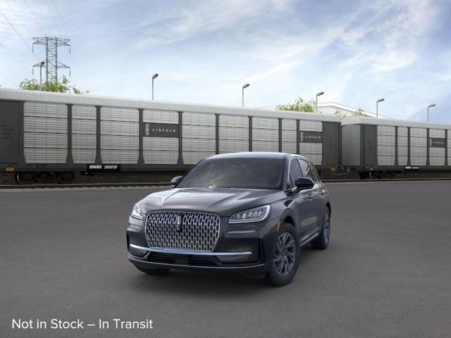 2025 Lincoln Corsair Premiere photo 2