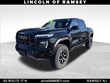  GMC Canyon
