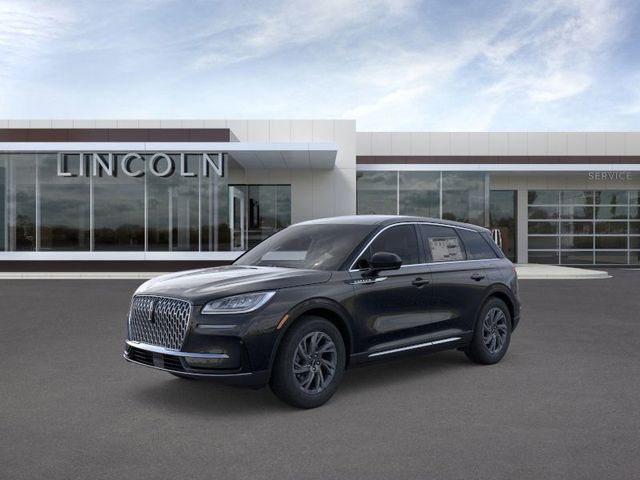 2025 Lincoln Corsair Premiere's photo