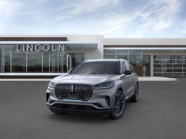 2025 Lincoln Aviator Reserve photo 2