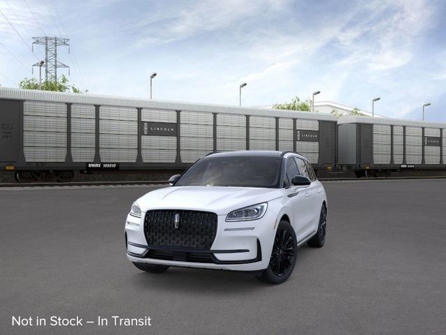 2026 Lincoln Corsair Grand Touring photo 2