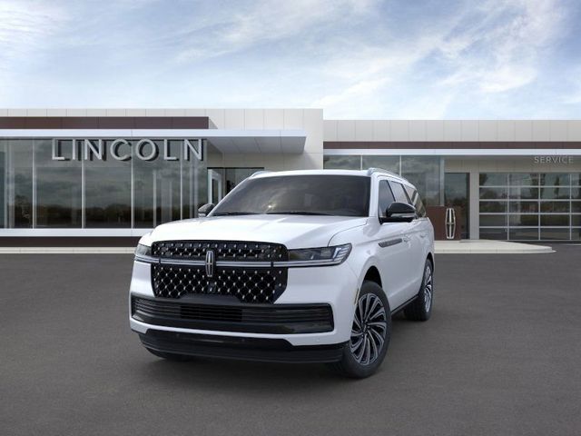 2025 Lincoln Navigator Black Label photo 2