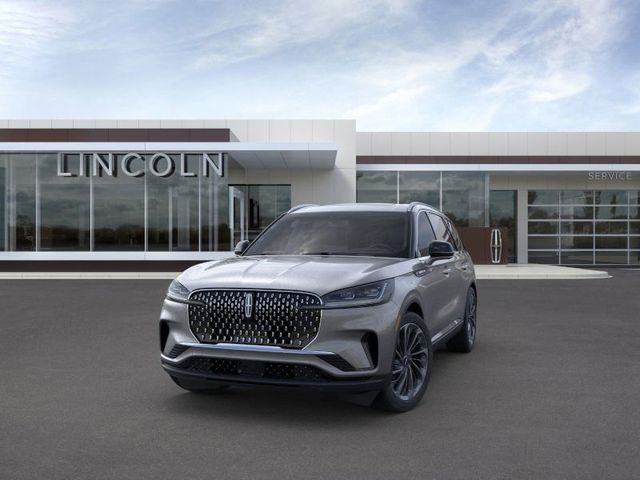 2025 Lincoln Aviator Reserve photo 2