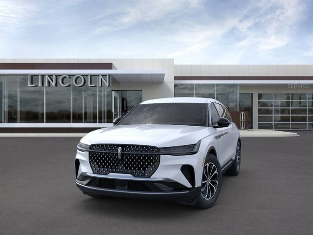 2025 Lincoln Nautilus Premiere photo 2