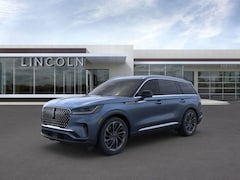 2025 Lincoln Aviator Reserve SUV