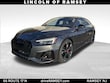  Audi S5 Sportback