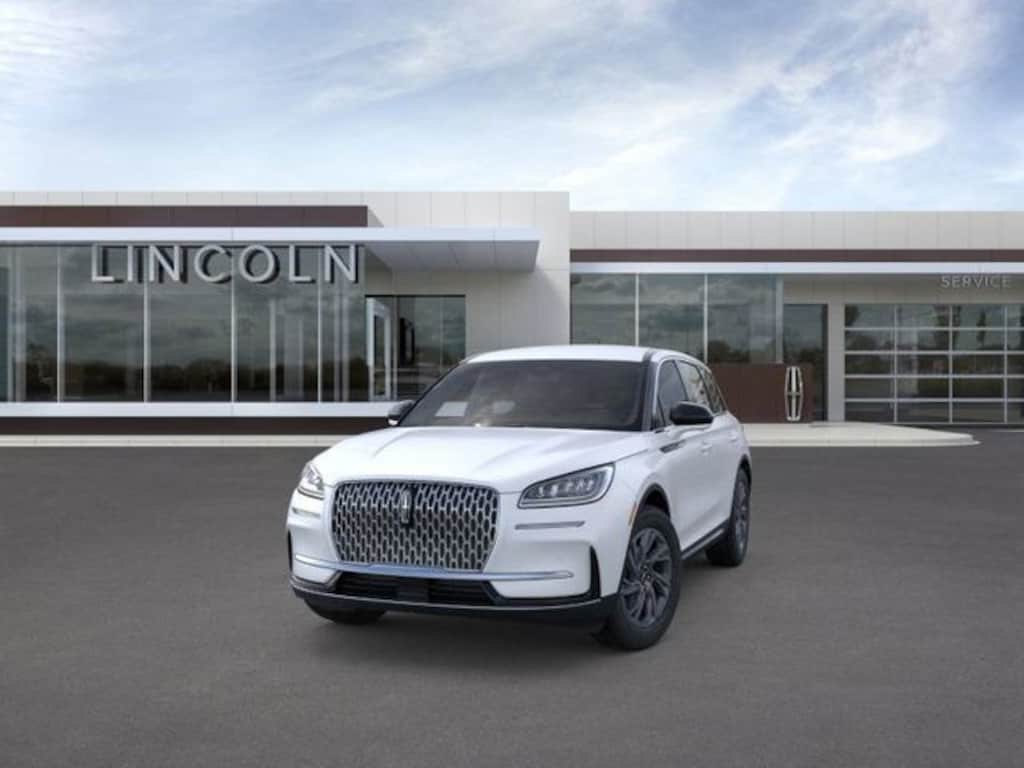 New 2025 Lincoln Corsair Premiere SUV