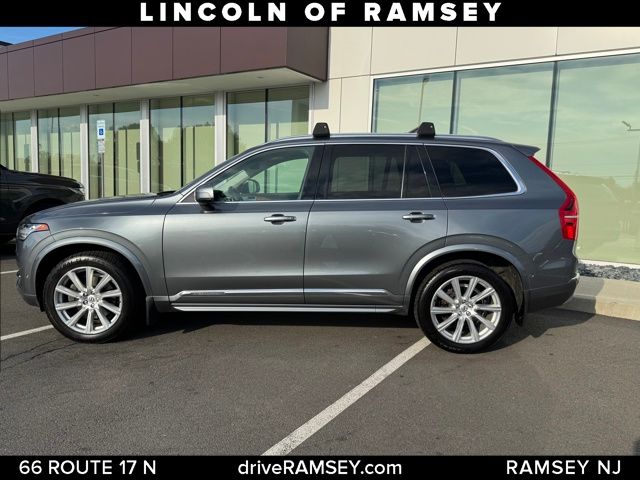 2018 Volvo XC90 T6 Inscription photo 2