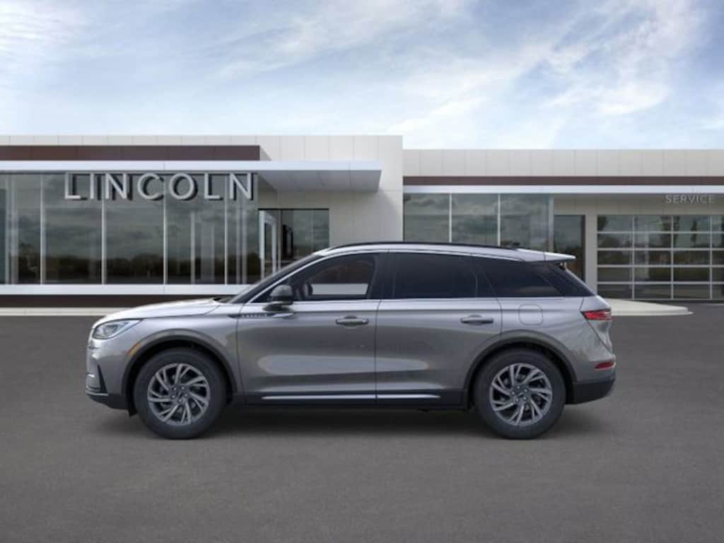 New 2026 Lincoln Corsair Premiere SUV