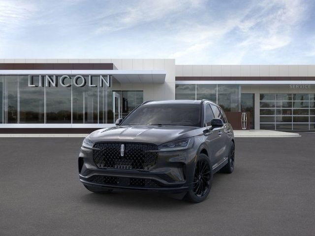 2025 Lincoln Aviator Reserve photo 2