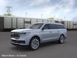 Lincoln Navigator L