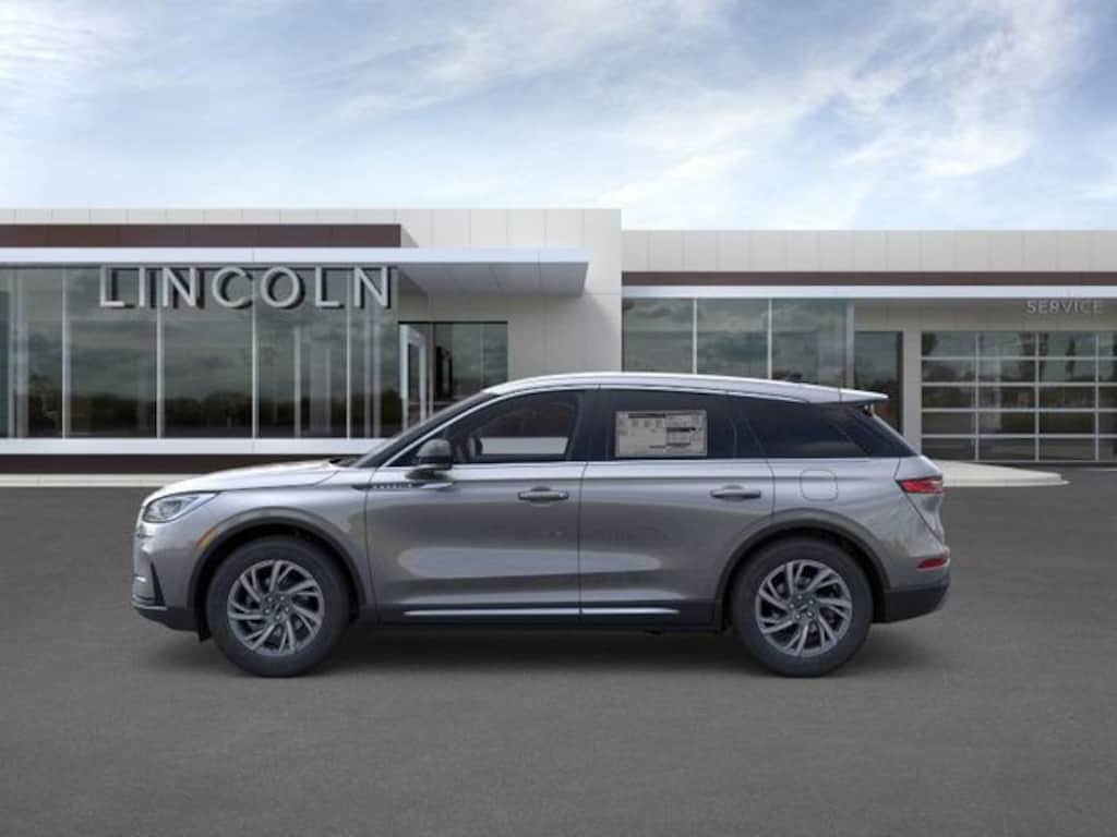 New 2025 Lincoln Corsair Premiere SUV