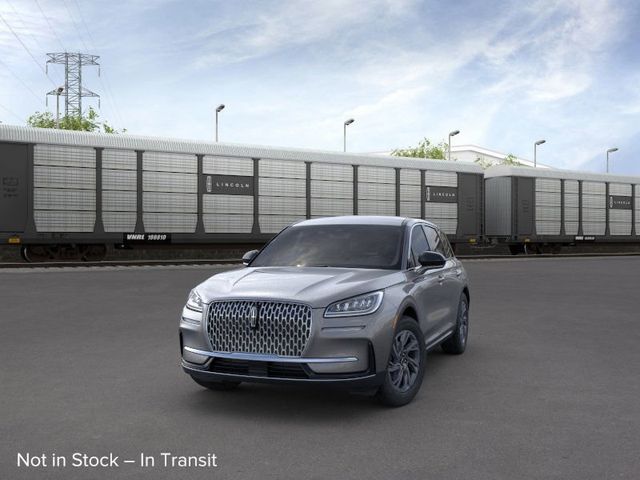 2025 Lincoln Corsair Premiere photo 2