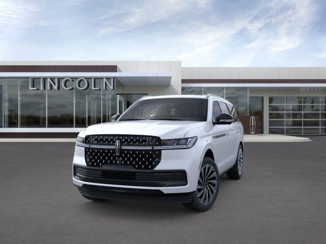 2025 Lincoln Navigator Black Label photo 2