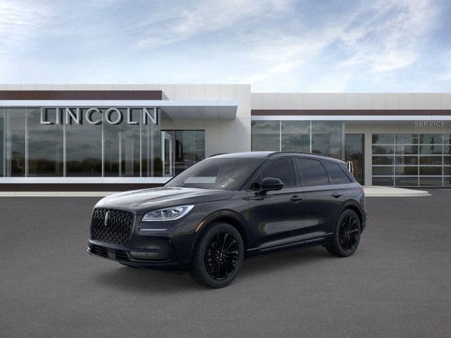 2026 Lincoln Corsair Reserve's photo